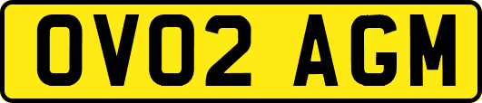 OV02AGM