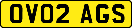 OV02AGS