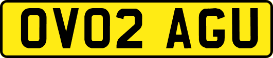 OV02AGU