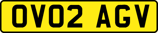 OV02AGV