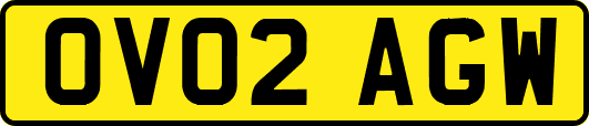 OV02AGW
