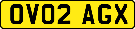 OV02AGX