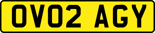 OV02AGY