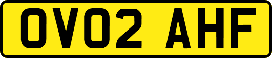 OV02AHF