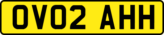 OV02AHH
