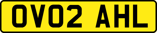 OV02AHL