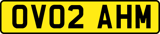 OV02AHM