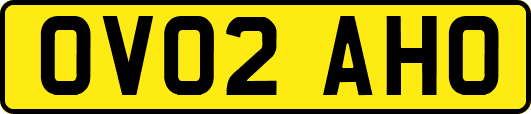 OV02AHO