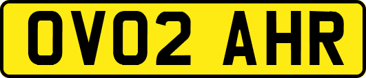OV02AHR