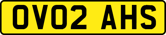 OV02AHS