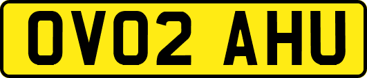 OV02AHU