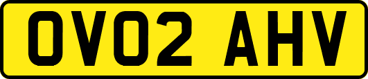OV02AHV