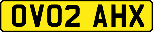 OV02AHX