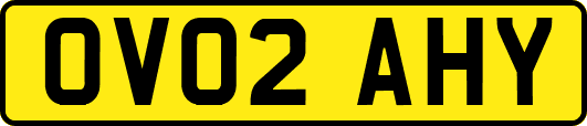 OV02AHY