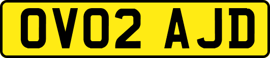 OV02AJD