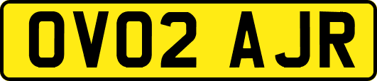 OV02AJR