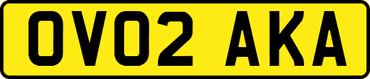 OV02AKA