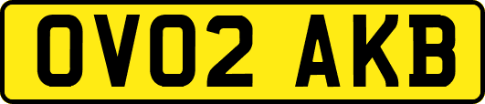 OV02AKB