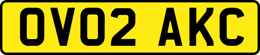 OV02AKC