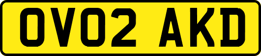 OV02AKD