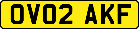 OV02AKF