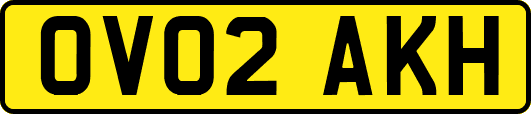 OV02AKH