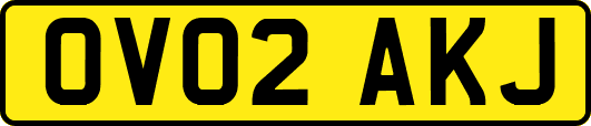 OV02AKJ
