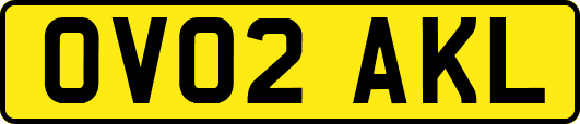 OV02AKL