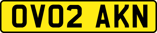 OV02AKN