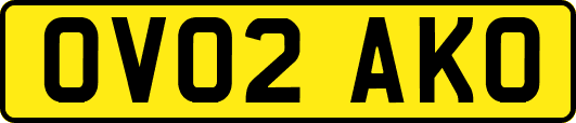 OV02AKO