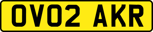 OV02AKR