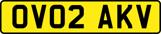 OV02AKV