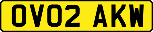 OV02AKW
