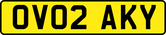 OV02AKY