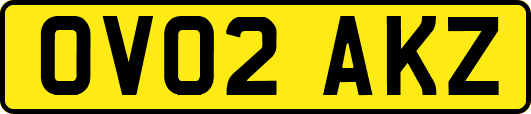 OV02AKZ