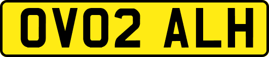 OV02ALH