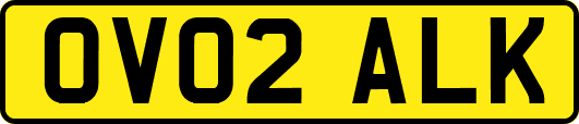 OV02ALK