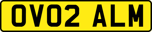 OV02ALM