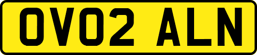 OV02ALN