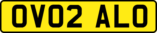 OV02ALO