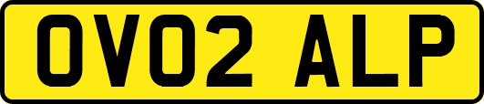 OV02ALP