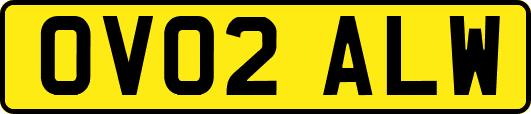 OV02ALW