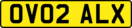 OV02ALX