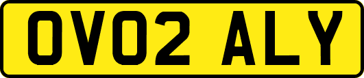 OV02ALY