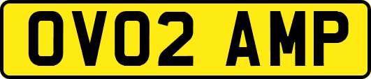 OV02AMP