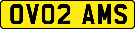 OV02AMS
