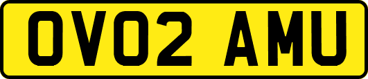 OV02AMU