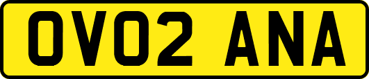 OV02ANA