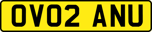 OV02ANU