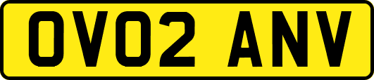 OV02ANV